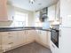 Thumbnail Flat for sale in Crocus Court, Station Road, Poulton-Le-Fylde, Lancashire