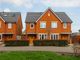 Thumbnail Semi-detached house for sale in Glanville Way, Epsom