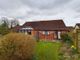Thumbnail Bungalow for sale in Holmer Place, Holmer Green, High Wycombe