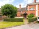 Thumbnail Semi-detached house for sale in The Street, Frinsted, Sittingbourne, Kent