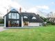 Thumbnail Detached house for sale in East Hendred, Wantage, Oxfordshire