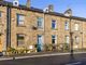 Thumbnail Terraced house for sale in Mearhouse Terrace, Jackson Bridge, Holmfirth