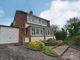 Thumbnail Detached house for sale in Celtic Way, Bleadon, Weston-Super-Mare