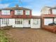 Thumbnail Semi-detached house for sale in Cedarcroft Road, Chessington