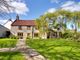 Thumbnail Cottage for sale in White Horse Cottage, Mill Lane, Timsbury