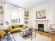 Thumbnail Flat for sale in Eccleston Square, London