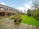 Thumbnail Detached house for sale in Willis Lane, Four Marks, Alton