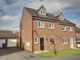 Thumbnail Semi-detached house for sale in Cherry Avenue, Hessle