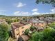 Thumbnail Semi-detached house for sale in Croft Road, Godalming