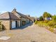 Thumbnail Barn conversion for sale in Yethouse, Newcastleton