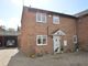 Thumbnail Semi-detached house for sale in Beckley Close, Woodcote, Reading, Oxfordshire