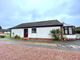 Thumbnail Detached bungalow for sale in Grieve Walk, Dumfries