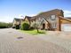 Thumbnail Detached house for sale in Admiralty Close, Gosport