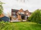 Thumbnail Semi-detached house for sale in Kyetts Corner, Cropredy