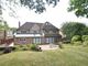Thumbnail Detached house for sale in Howards Wood Drive, Gerrards Cross, Buckinghamshire