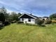 Thumbnail Detached bungalow for sale in Cwrt Y Camden, Brecon