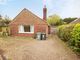 Thumbnail Bungalow for sale in Nodes Road, Cowes