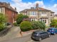 Thumbnail Semi-detached house for sale in Morley Square, Bishopston, Bristol