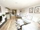 Thumbnail Flat for sale in Leetham House, York