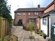 Thumbnail Semi-detached house for sale in Rushall Road, North Newnton, Pewsey