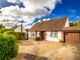 Thumbnail Bungalow for sale in 45 Wallingford Road, Goring On Thames