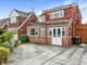Thumbnail Detached house for sale in Greenloons Drive, Formby, Liverpool, Merseyside