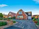 Thumbnail Detached house for sale in Coast Drive, Lydd On Sea, Romney Marsh