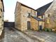 Thumbnail Semi-detached house for sale in High Street, Milton-Under-Wychwood, Chipping Norton