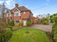 Thumbnail Semi-detached house for sale in Chartway Street, Sutton Valence, Maidstone