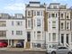 Thumbnail Flat for sale in Gordon Place, London