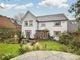 Thumbnail Detached house for sale in Observatory Field, Winscombe, North Somerset