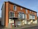 Thumbnail Town house for sale in Davidson Close, Hythe, Southampton