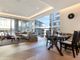 Thumbnail Flat for sale in Balmoral House, Earls Way, London