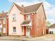 Thumbnail Detached house for sale in Field Maple Road, Watton