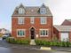 Thumbnail Detached house for sale in Sanderling Street, Norton Canes, Cannock