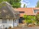 Thumbnail Detached house for sale in The Thatch, Waithe Lane, Brigsleythony, Grimsby