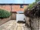 Thumbnail Terraced house to rent in Timber Close, The Hart, Farnham, Surrey