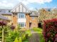 Thumbnail Detached house for sale in Southend Road, Wickford