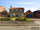 Thumbnail Detached house for sale in The Orchard, Leven, Beverley