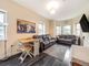 Thumbnail Flat for sale in Rectory Road, Crumpsall, Manchester