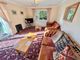 Thumbnail Detached bungalow for sale in Parklands, North Road, Hemsby, Great Yarmouth