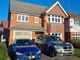 Thumbnail Detached house to rent in Dale Close, Saighton, Chester