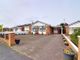 Thumbnail Bungalow for sale in Matthews Road, Highfields, Stafford