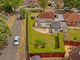 Thumbnail Detached bungalow for sale in Stanley Avenue, Chiswell Green, St.Albans