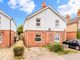 Thumbnail Semi-detached house for sale in Station Road, Lingfield