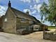 Thumbnail Cottage to rent in April Cottage, Southorpe, Lincolnshire