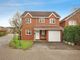 Thumbnail Detached house for sale in The Knapp, Yate, Bristol, Gloucestershire