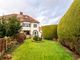Thumbnail Semi-detached house for sale in Woodland Road, Worcester, Worcestershire