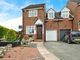 Thumbnail Semi-detached house for sale in Hall Park, Barlby, Selby