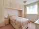 Thumbnail Detached bungalow for sale in Springs Crescent, Southam, Warwickshire
